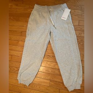 Lululemon Scuba HR Relaxed Jogger